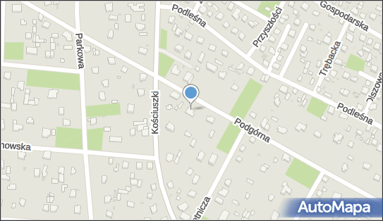 Czereyski Michał Zaremba Czereyski, Podgórna 31, Milanówek 05-822 - Przedsiębiorstwo, Firma, NIP: 5222315534