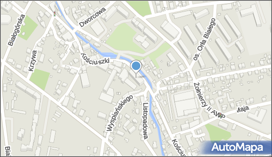 Czerniawski Witold Przedsiębiorstwo Handlowe Nodi, Bogatynia 59-920 - Przedsiębiorstwo, Firma, NIP: 6151388755