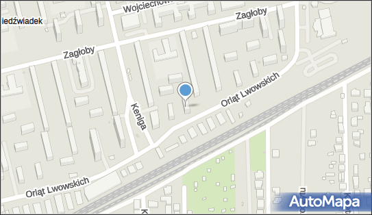 Czerwony Mak, Orląt Lwowskich 34, Warszawa 02-495 - Przedsiębiorstwo, Firma, numer telefonu, NIP: 5221913368