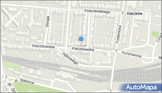 Czes Firma Handlowo Usługowa, Kleczkowska 13, Wrocław 50-227 - Przedsiębiorstwo, Firma, NIP: 8971081583