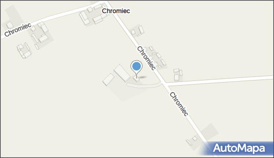 Części do Samochodów Dostawczych, Chromiec 50, Chromiec 63-041 - Przedsiębiorstwo, Firma, NIP: 7861589707