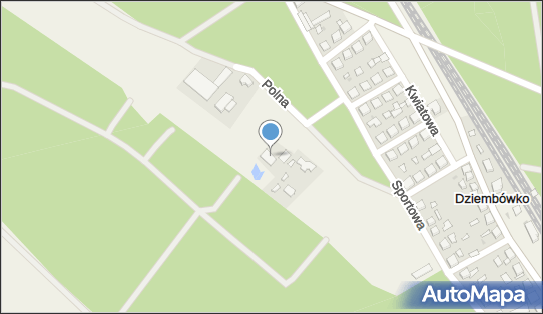 Części do Samochodów Zagranicznych Jacek Felsmann, Dziembówko 89 64-810 - Przedsiębiorstwo, Firma, NIP: 7641767035
