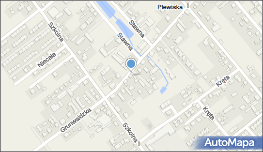 Części Dwa Asy Dominik Nowak, Grunwaldzka 622, Plewiska 62-064 - Przedsiębiorstwo, Firma, NIP: 7772787446