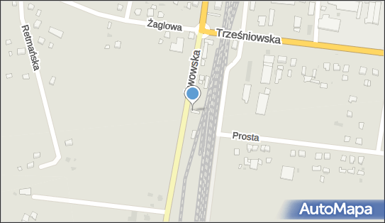 Części Motoryzacyjne Nadłonek & Mazecka Nadłonek Agnieszka Mazecka Jadwiga 27-600 - Przedsiębiorstwo, Firma, numer telefonu, NIP: 8641823969