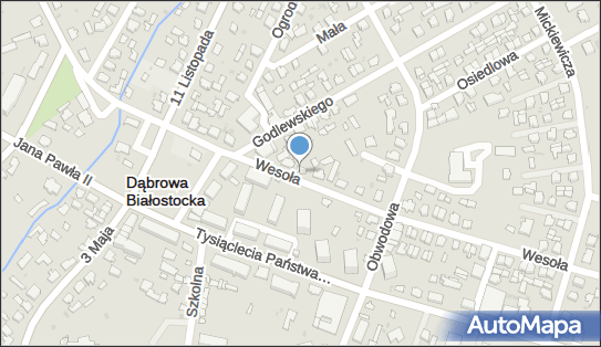 5451485189, Części Samochodowe Andronik Zbigniew 