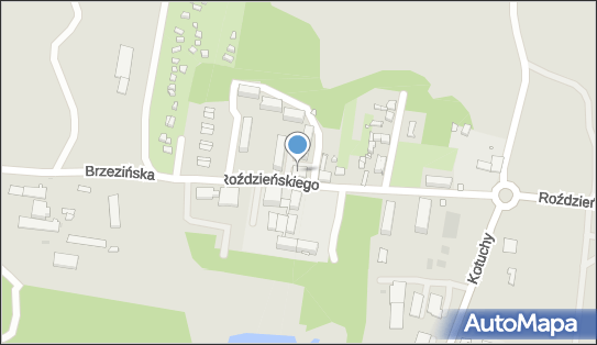 Czesław Kubiaczyk - Działalność Gospodarcza, Piekary Śląskie 41-946 - Przedsiębiorstwo, Firma, NIP: 6451053763