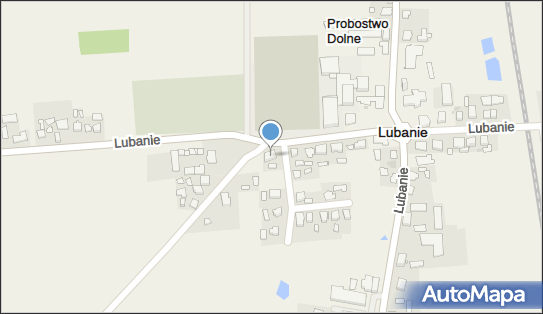 Czesław Kurdubski - Działalność Gospodarcza, Lubanie 125 87-732 - Przedsiębiorstwo, Firma, NIP: 8911016961