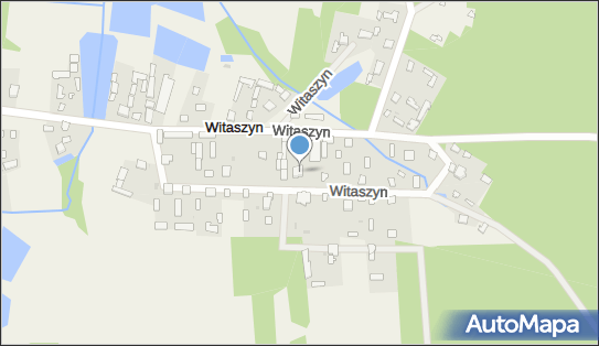 Czesław Ośka Puh Ośka, Witaszyn 32, Witaszyn 26-811 - Przedsiębiorstwo, Firma, NIP: 7981000769