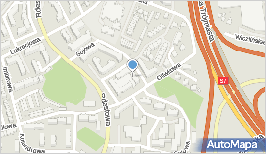 5861811903, Czesław Skrzoska Usługi Ślusarskie 