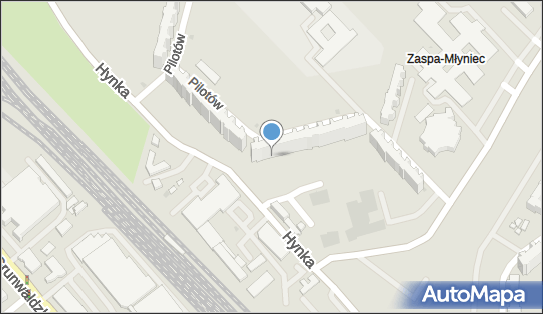 Czesław Szczodrowski - Działalność Gospodarcza, Pilotów 8H 80-460 - Przedsiębiorstwo, Firma, NIP: 9580039488