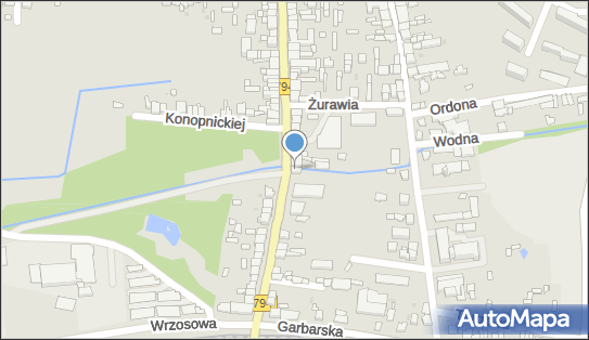 Czesław Wojtecki - Działalność Gospodarcza, Krakowska 49 32-340 - Przedsiębiorstwo, Firma, NIP: 6371637083