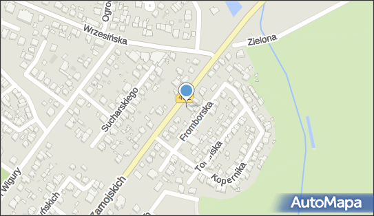 Czesława Norkiewicz - Działalność Gospodarcza, Zamojskich 33 63-000 - Przedsiębiorstwo, Firma, NIP: 7861290233