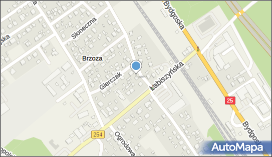 Czesława Ożdżyńska, ul. Emilii Gierczak 14, Brzoza 86-061 - Przedsiębiorstwo, Firma, NIP: 9531363651