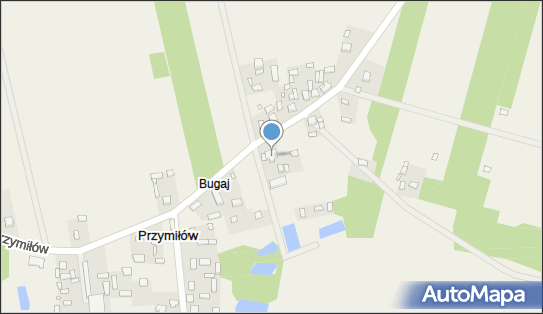 Czesława Szewczyk - Działalność Gospodarcza, Przymiłów 39 98-160 - Przedsiębiorstwo, Firma, NIP: 8310006691