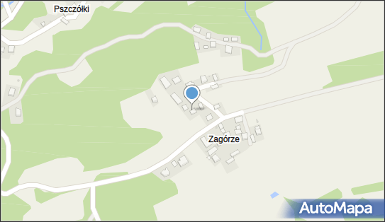 Czoch Barbara Czoch, Rajbrot 258, Rajbrot 32-725 - Przedsiębiorstwo, Firma, NIP: 8681657804