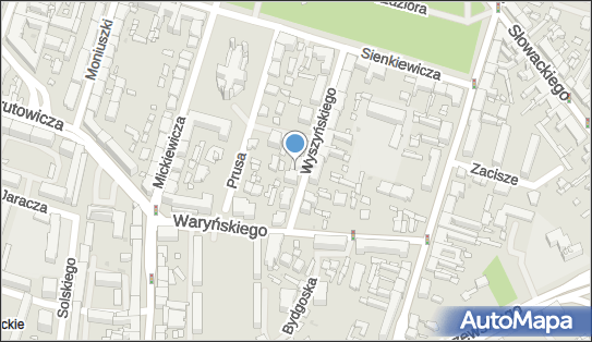 Czoper, ul. kard. Stefana Wyszyńskiego 7, Radom 26-600 - Przedsiębiorstwo, Firma, NIP: 9481562287