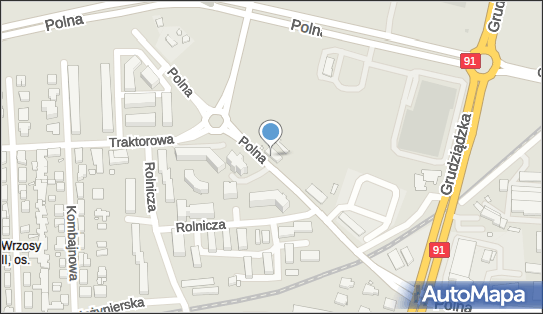 Cztery Pory Roku Hubert Strauss Danuta, Polna 13, Toruń 87-100 - Przedsiębiorstwo, Firma, NIP: 9560010576