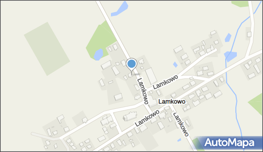 Czuba Mariusz, Lamkowo 48, Lamkowo 11-010 - Przedsiębiorstwo, Firma, NIP: 7392497825