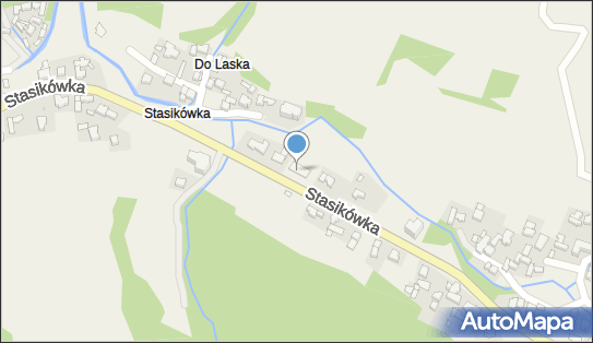 Czubernat Marcin Firma Usługowa Czuberna, Stasikówka 75, Poronin 34-520 - Przedsiębiorstwo, Firma, NIP: 7361426959