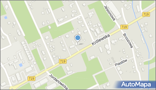 Czwarno Marzena Hotel - Gospoda U Czwarnów, Owocowa 2B 05-827 - Przedsiębiorstwo, Firma, NIP: 9511918620