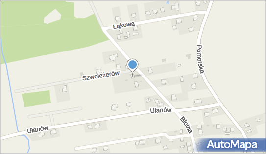 Czwarte Oko, ul. Błotna 105, Jaktorów 96-313 - Przedsiębiorstwo, Firma, NIP: 8561453482