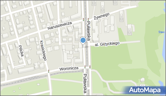 Czwarty Wymiar Redakcja, Puławska 138a, Warszawa 02-624 - Przedsiębiorstwo, Firma, godziny otwarcia, numer telefonu