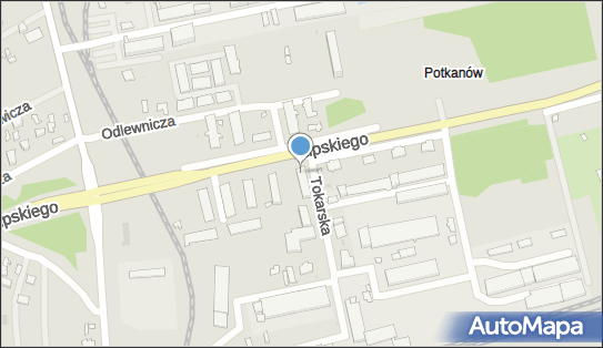 Czyścik, ul. Żelazna 29, Radom 26-600 - Przedsiębiorstwo, Firma, NIP: 9481288107