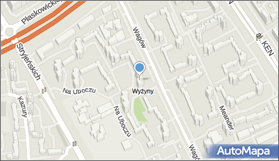 Czystex, Na Uboczu 10, Warszawa 02-791 - Przedsiębiorstwo, Firma, NIP: 9511786845