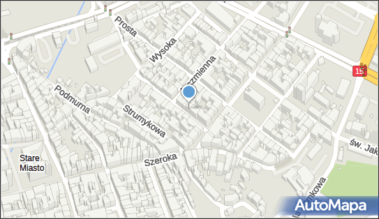 9561916698, Introligatornia - Czyż Jerzy 