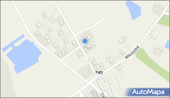 Czyżycka K., Wilczyce, Wilczycka 2, Wilczyce 51-361 - Przedsiębiorstwo, Firma, NIP: 8961342562