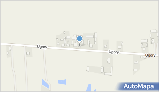 D&ampA Damian Kupiński, Ugory 24, Ugory 62-730 - Przedsiębiorstwo, Firma, NIP: 6681884344