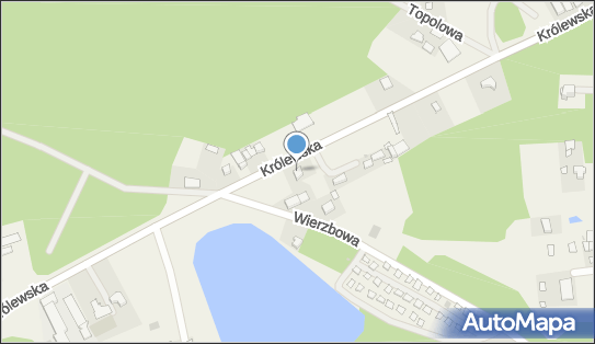 D&ampA Management Dariusz Świątkowski, Pieńki Królewskie 18A 86-302 - Przedsiębiorstwo, Firma, NIP: 8761934565