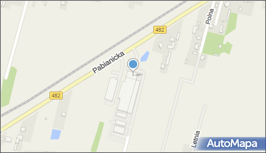 D Accord Broadcasting Solutions, Zwycięstwa 32, Chechło Pierwsze 95-082 - Przedsiębiorstwo, Firma, numer telefonu, NIP: 7272750374