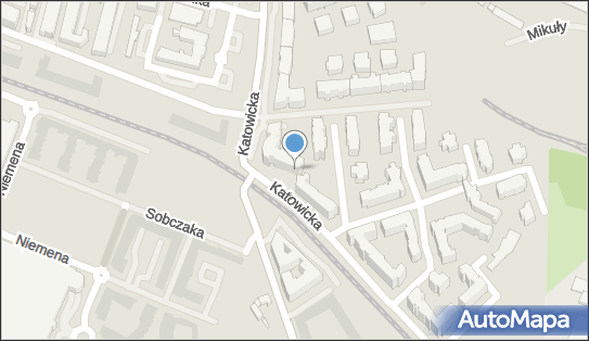 D & A, Katowicka 53c, Poznań 61-131 - Przedsiębiorstwo, Firma, numer telefonu, NIP: 7822480886