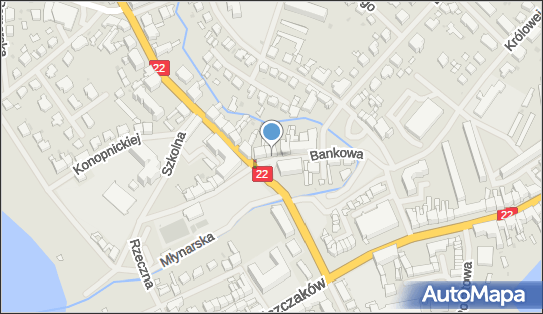 D & D Computers Hardware, Bankowa 9, Wałcz 78-600 - Przedsiębiorstwo, Firma, NIP: 7651499435