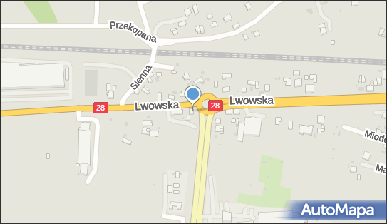 D D F, Lwowska 52, Przemyśl 37-700 - Przedsiębiorstwo, Firma, NIP: 7951554492