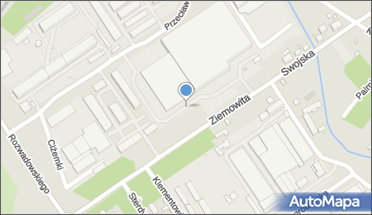 D D Servis Transport Drogowy Spedycja, ul. Księcia Ziemowita 55/57 03-885 - Przedsiębiorstwo, Firma, numer telefonu, NIP: 5242635207