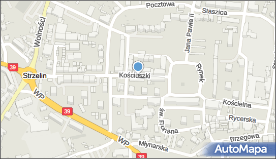 D i K Ryszrd Kawałko Michalina Kawałko, ul. Tadeusza Kościuszki 5 57-100 - Przedsiębiorstwo, Firma, NIP: 9141248267