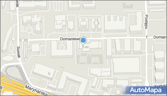 D i L, Domaniewska 47, Warszawa 02-672 - Przedsiębiorstwo, Firma, numer telefonu, NIP: 1231268921