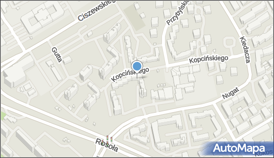 D J w Wojciechowska Danuta, ul. Stefana Kopcińskiego 9, Warszawa 02-777 - Przedsiębiorstwo, Firma, NIP: 9511387424