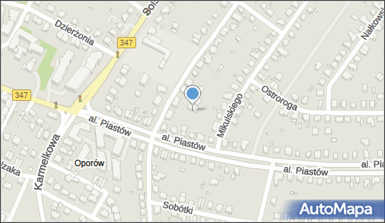 D&ampK Develoment Georgi Dimtchev, Petrażyckiego Leona 44A 52-419 - Przedsiębiorstwo, Firma, NIP: 8943118676