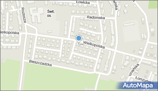 D&ampM Przedsiębiorstwo Prywatne, Wielkopolska 46, Lublin 20-725 - Przedsiębiorstwo, Firma, NIP: 7122092521