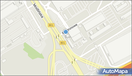 D & M, Modlińska 6, Warszawa 03-216 - Przedsiębiorstwo, Firma, NIP: 5222784536