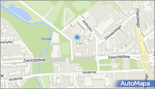 D N A Damian Jaroszyk Jacek Latko Monika Czerwińska, Piastowska 21 75-400 - Przedsiębiorstwo, Firma, NIP: 6692174758