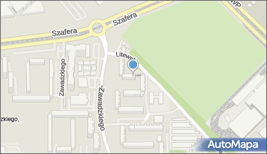 811650010, D.O.D.Meble Mariusz Supel 