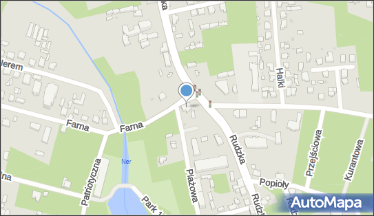 7292520341, DP Auto Daniel Jezierski 