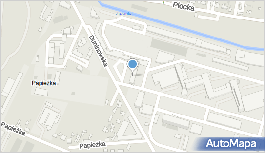 D&ampR Dispersions& Resins, Duninowska 9, Włocławek 87-800 - Przedsiębiorstwo, Firma, numer telefonu, NIP: 8883086411