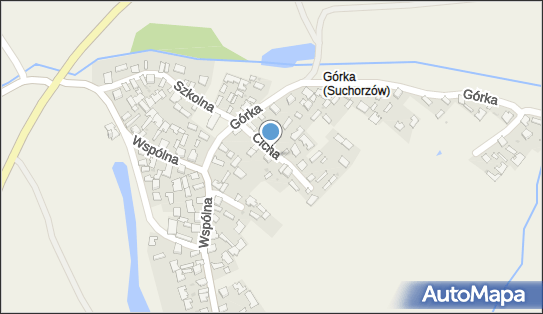 D&ampS Damian Ślęzak, ul. Cicha 4, Suchorzów 39-450 - Przedsiębiorstwo, Firma, NIP: 8672200519