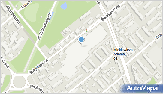 D&ampS, ul. Świętojańska 15, Białystok 15-277 - Przedsiębiorstwo, Firma, NIP: 5423012711