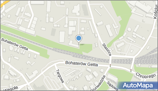 D1 Garage Patryk Przybyło, ul. Stanisława Staszica 9A 59-700 - Przedsiębiorstwo, Firma, NIP: 6121606609